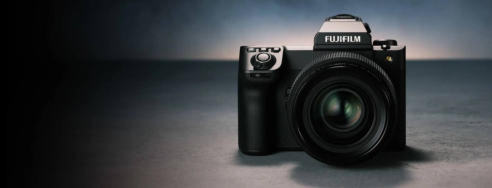 Fujifilm GFX100 II