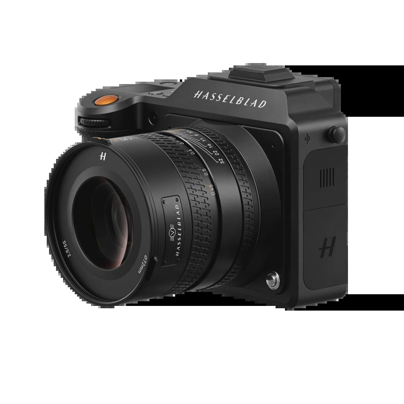 Hasselblad X2D 100C