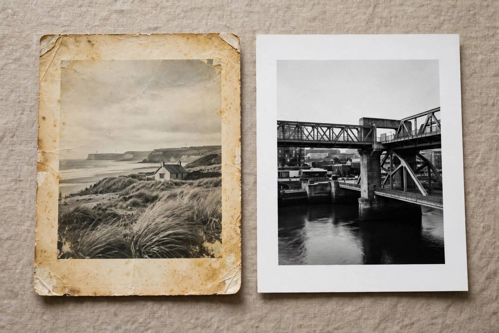 Prints That Outlive