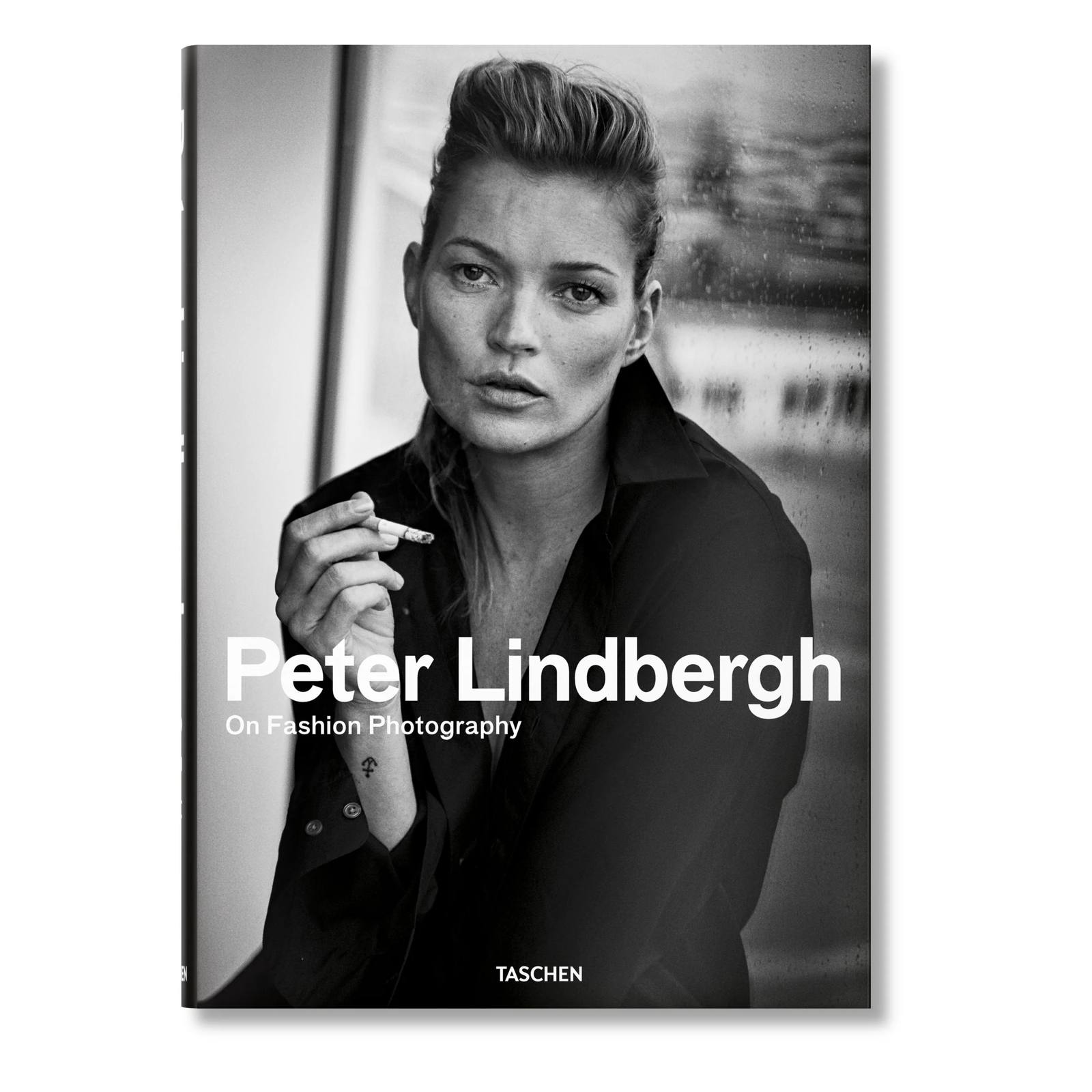 Peter Lindbergh: On Fashion Photography