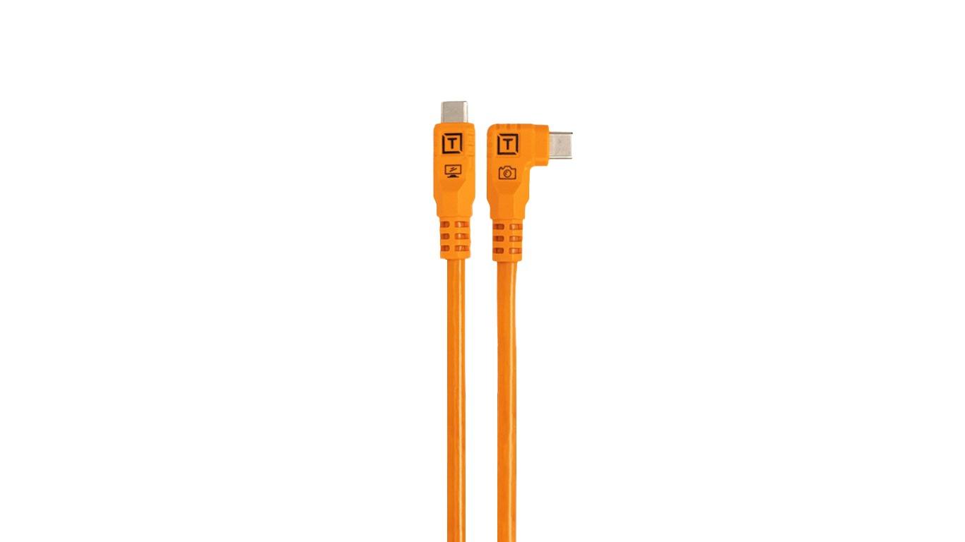 TetherPro Optima 10G USB-C Tether Cable