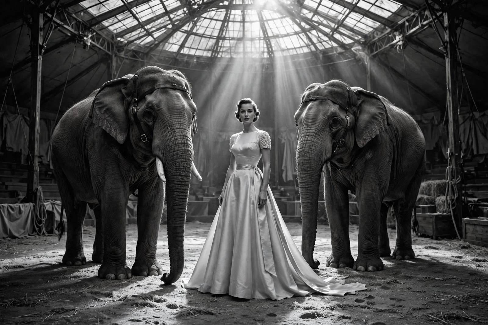 The Editorial Is the Art